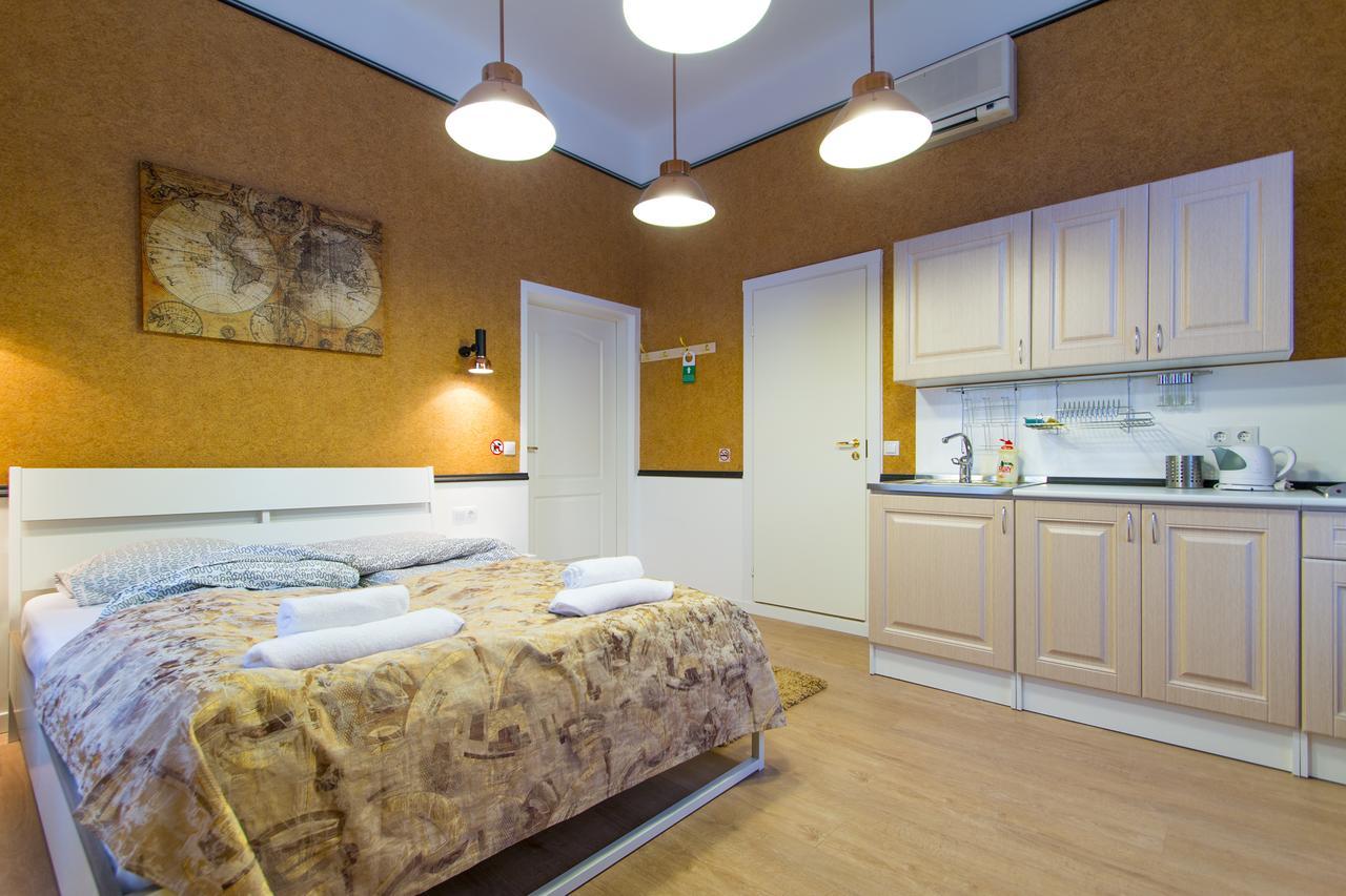 Aquamarine Hotel ทาลลินน์ ภายนอก รูปภาพ