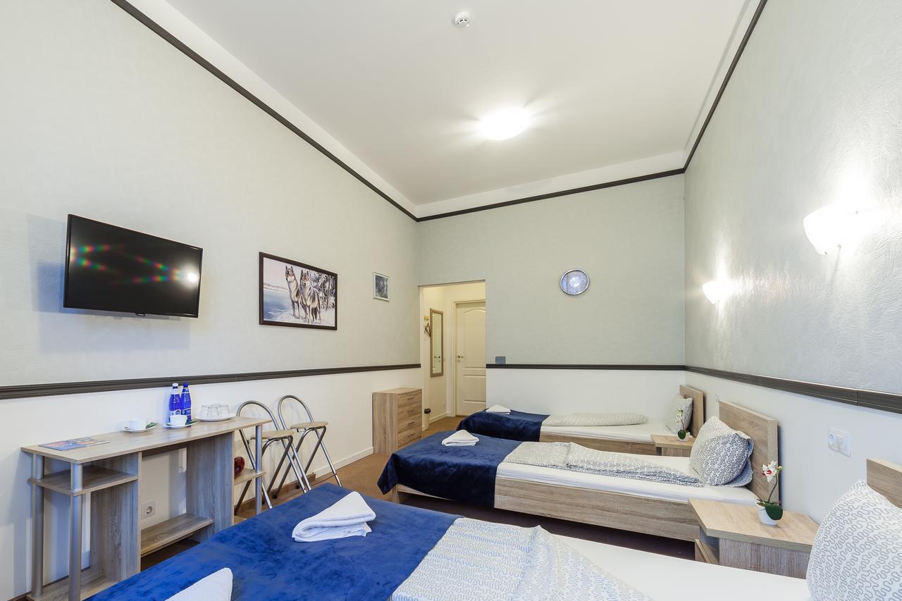 Aquamarine Hotel ทาลลินน์ ภายนอก รูปภาพ
