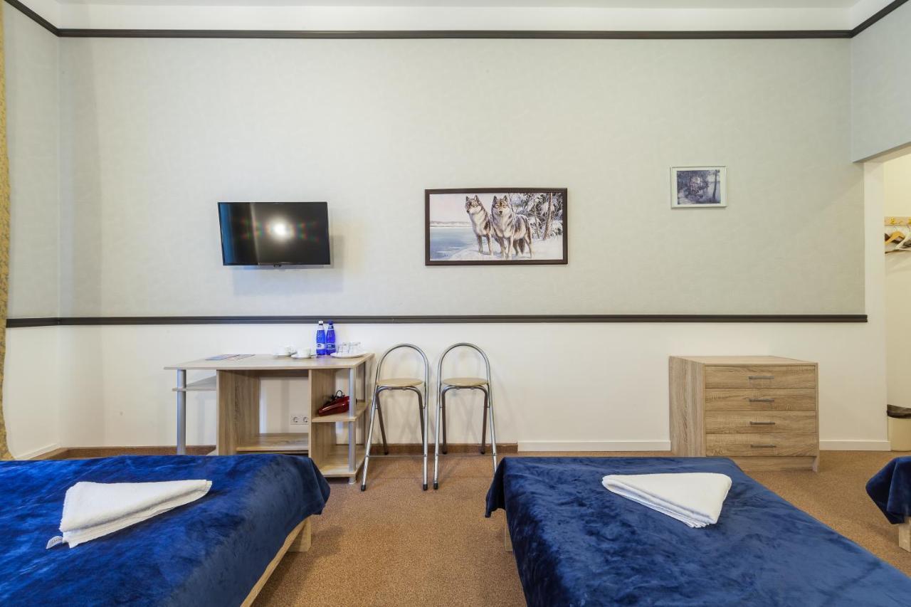 Aquamarine Hotel ทาลลินน์ ภายนอก รูปภาพ